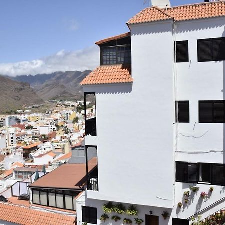 Apartamentos Casa Cathaysa Сан-Себастьян-де-ла-Гомера Экстерьер фото