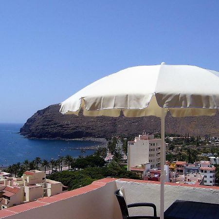 Apartamentos Casa Cathaysa Сан-Себастьян-де-ла-Гомера Экстерьер фото